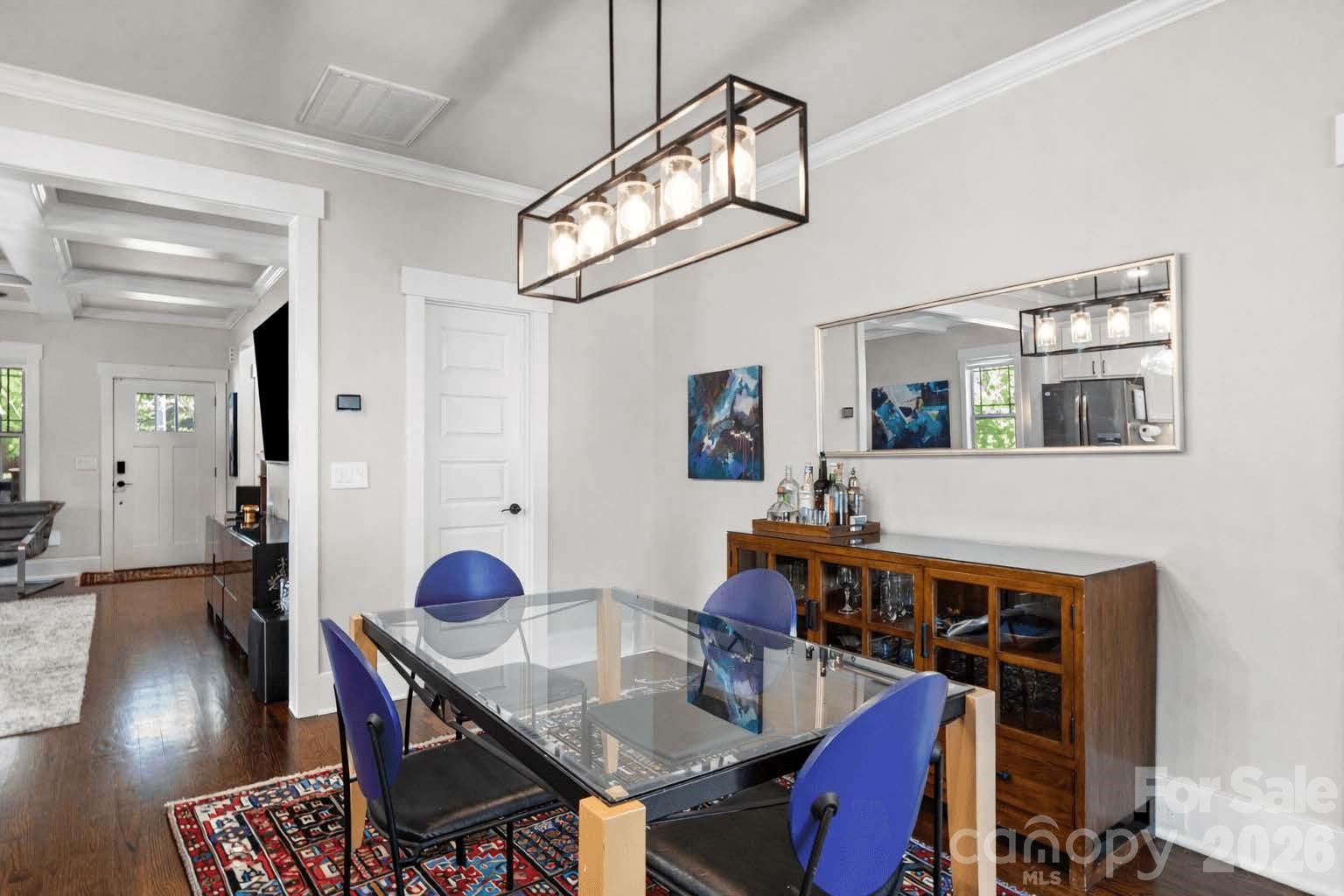 1521 Seigle Avenue Charlotte NC 28205