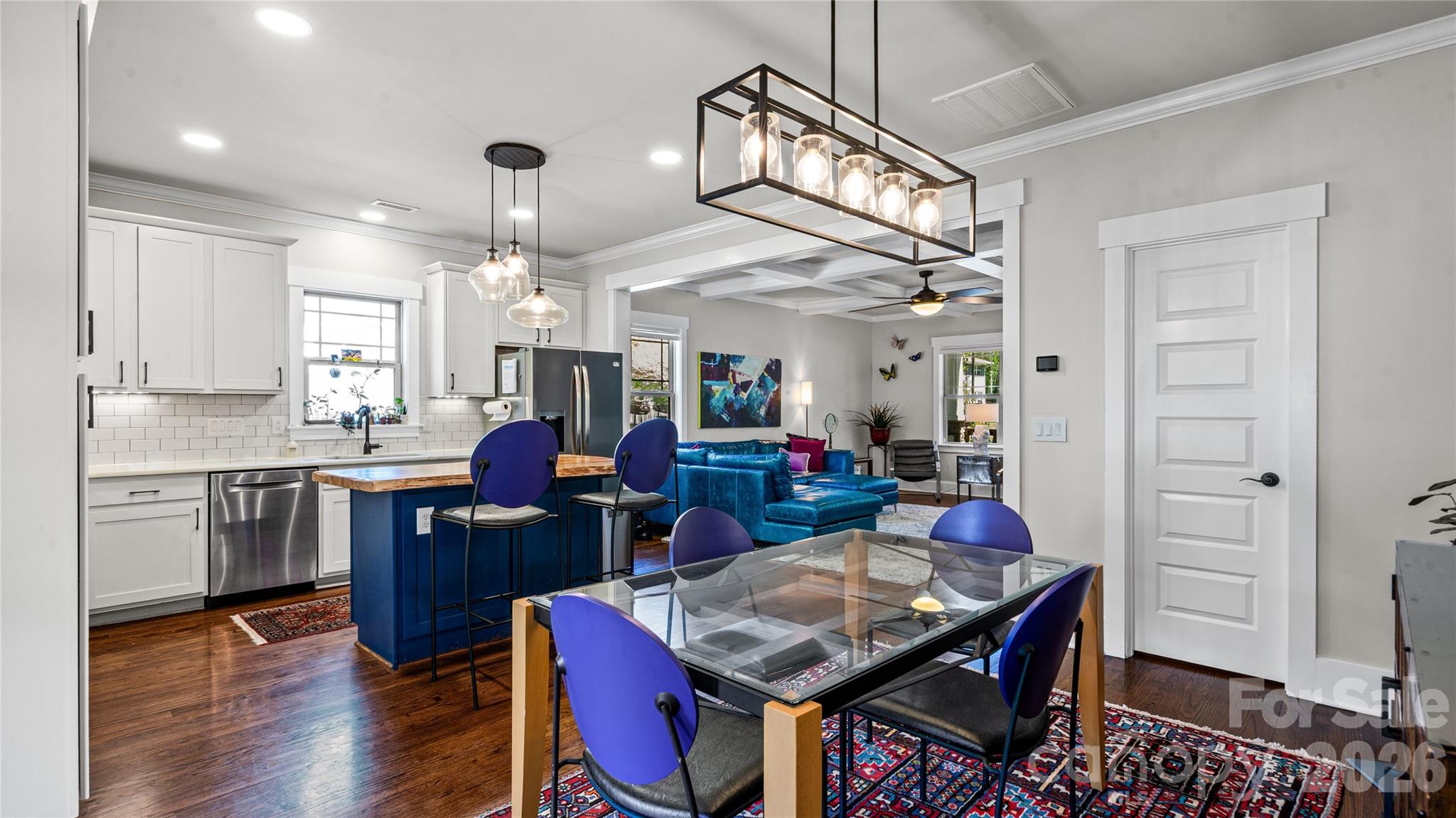 1521 Seigle Avenue Charlotte NC 28205