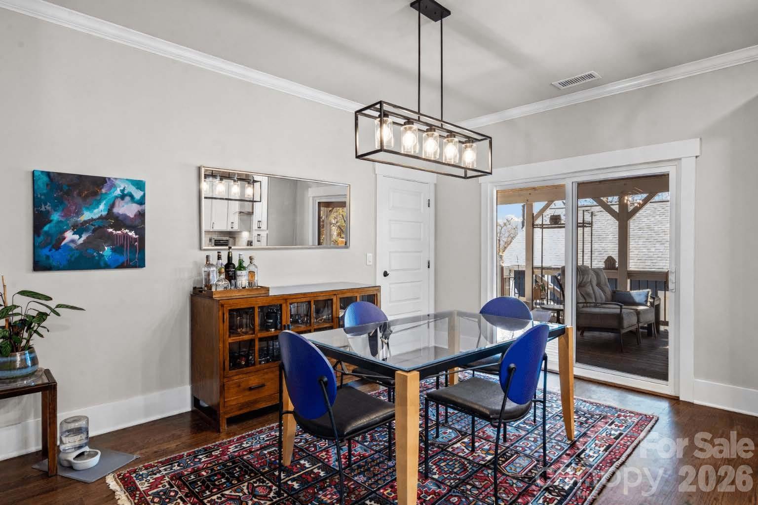 1521 Seigle Avenue Charlotte NC 28205