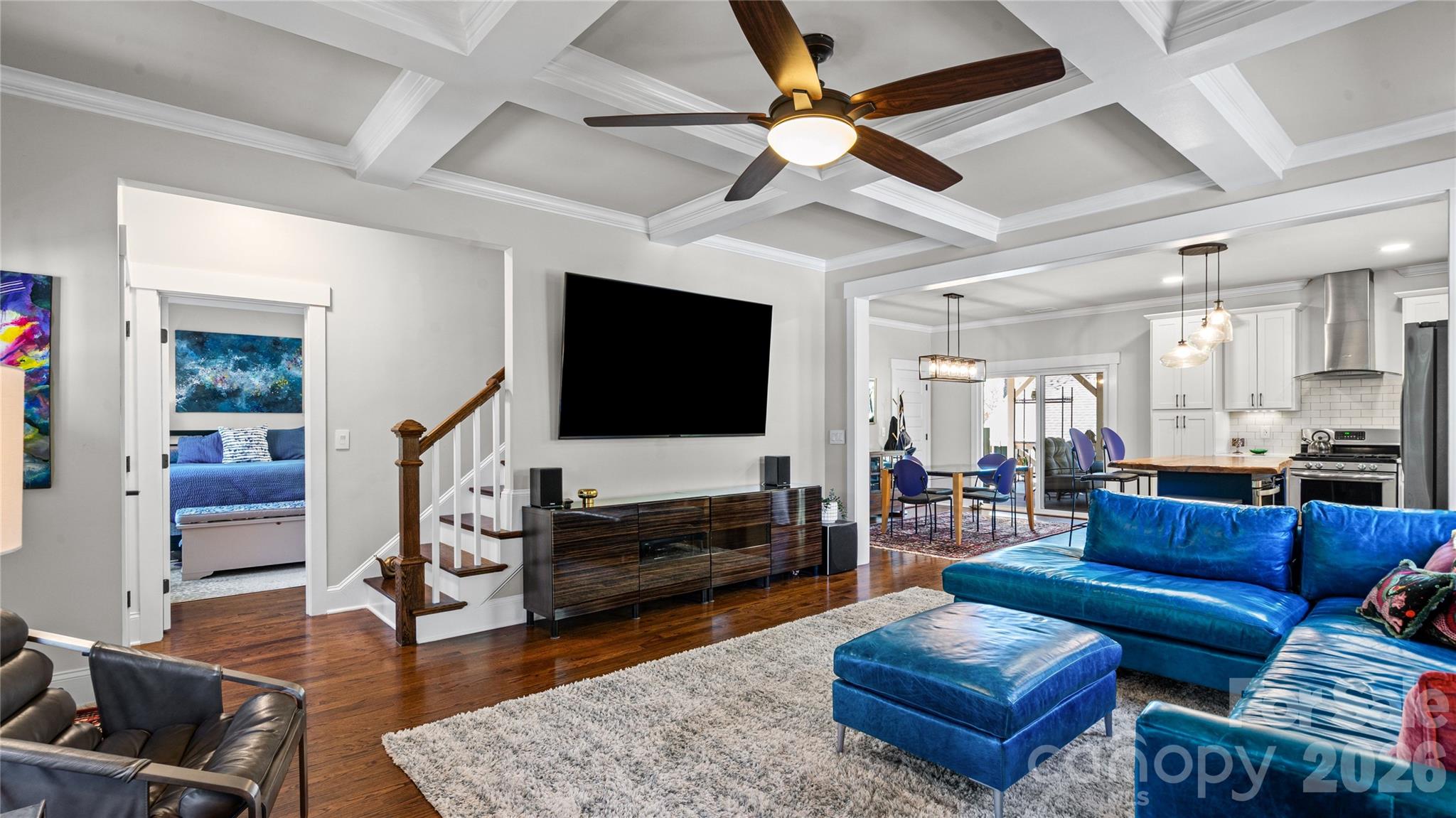 1521 Seigle Avenue Charlotte NC 28205