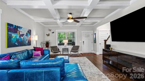 1521 Seigle Avenue Charlotte NC 28205