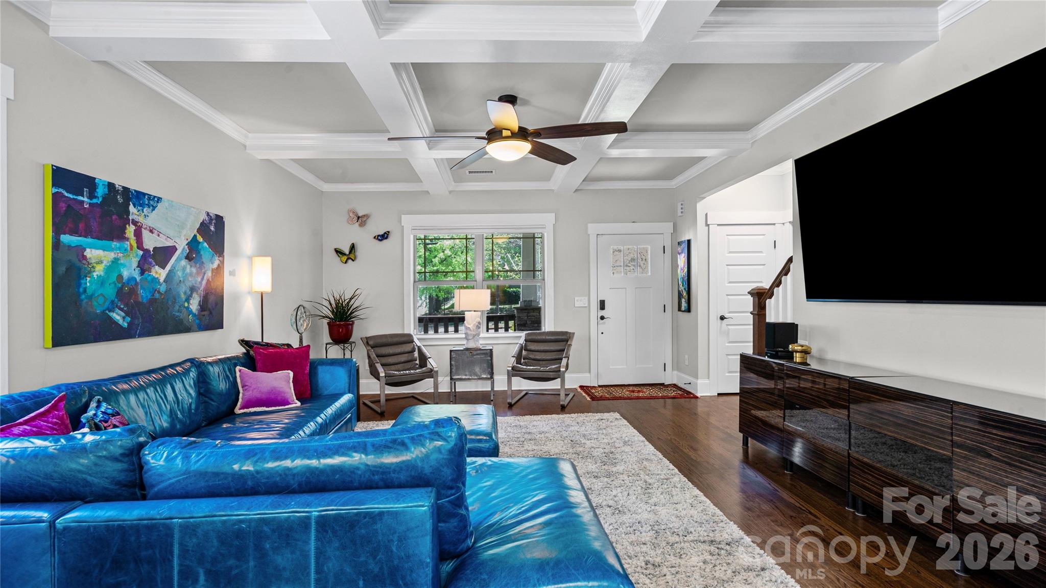 1521 Seigle Avenue Charlotte NC 28205