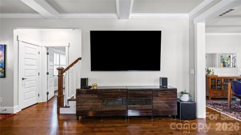 1521 Seigle Avenue Charlotte NC 28205