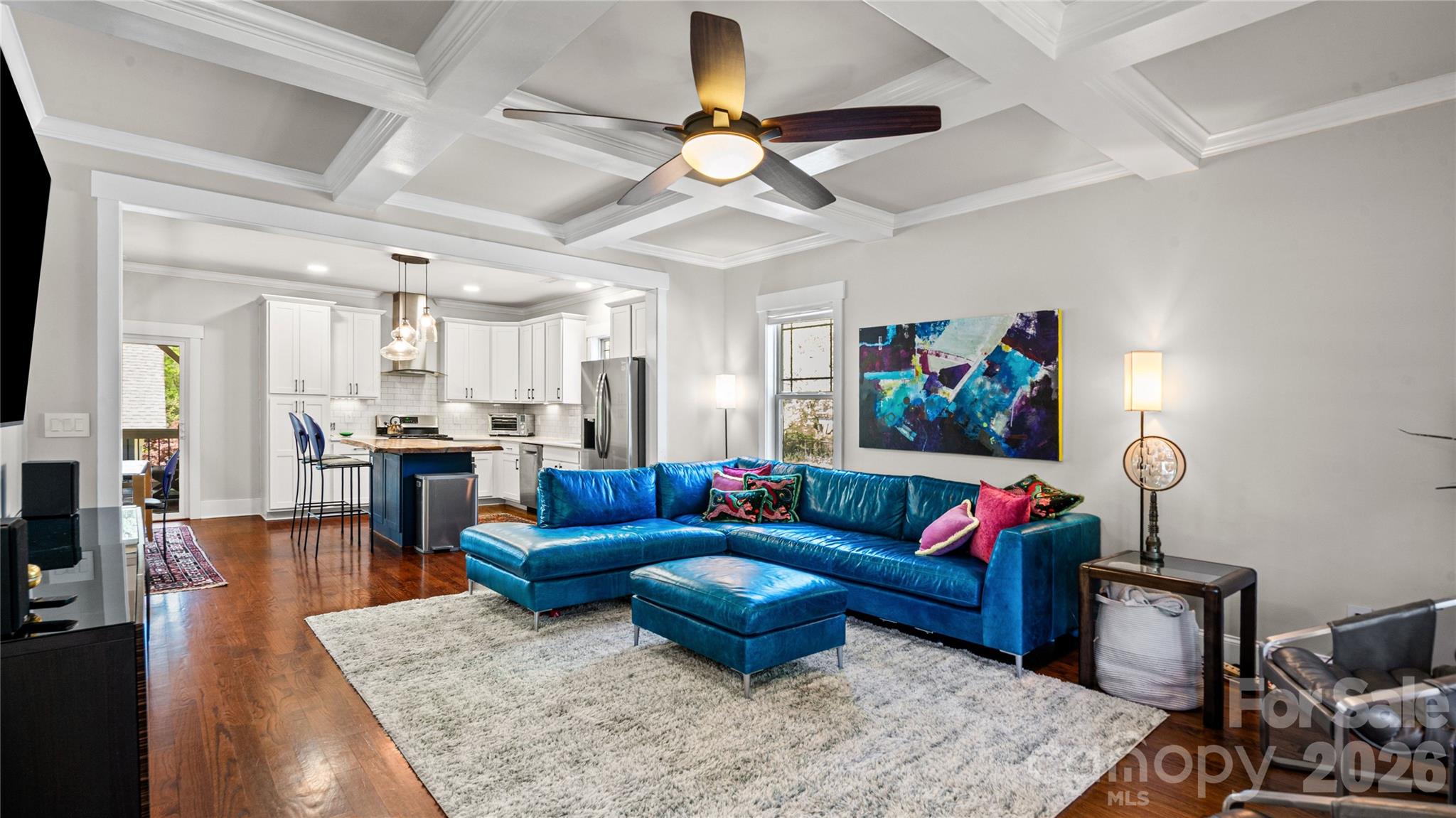 1521 Seigle Avenue Charlotte NC 28205