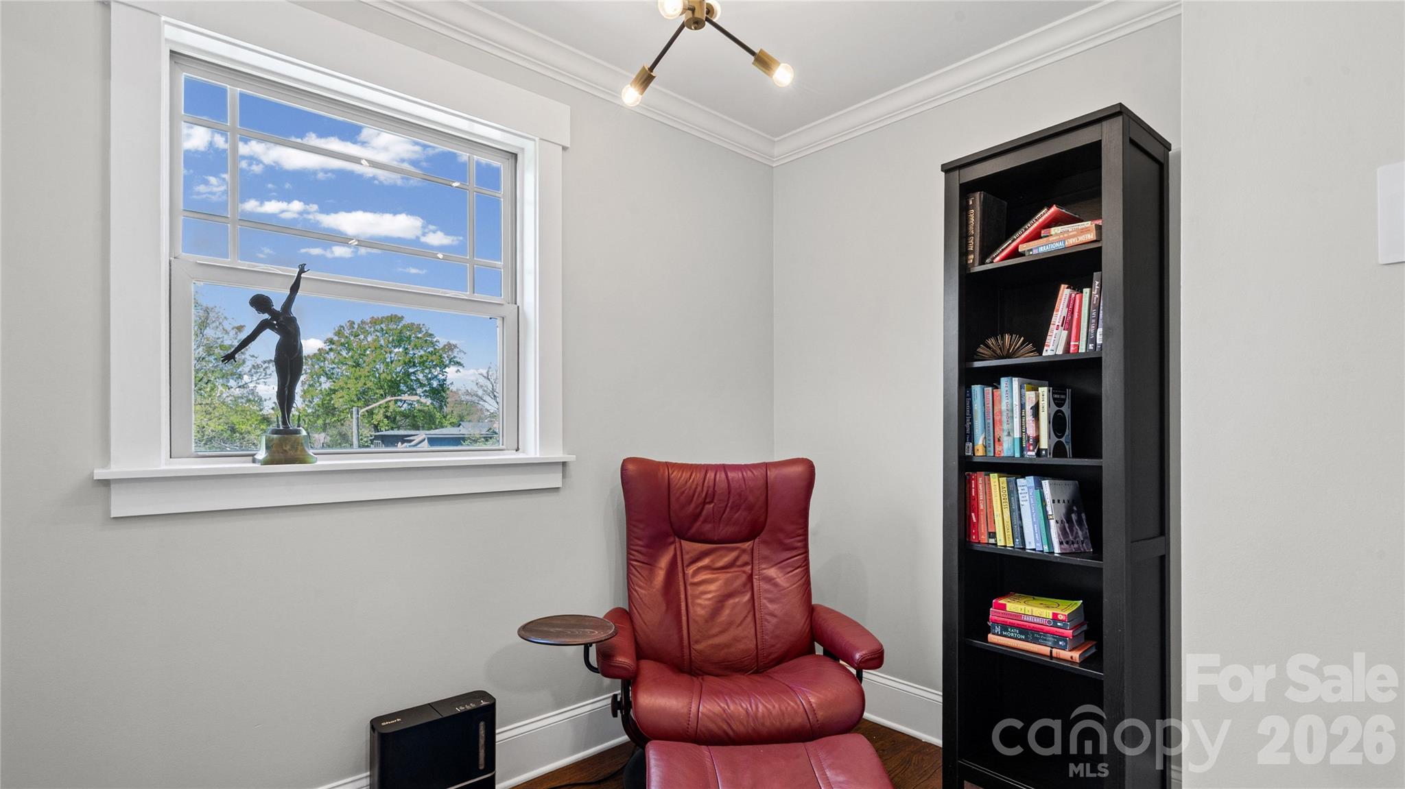 1521 Seigle Avenue Charlotte NC 28205