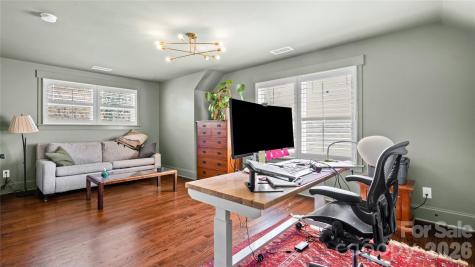 1521 Seigle Avenue Charlotte NC 28205