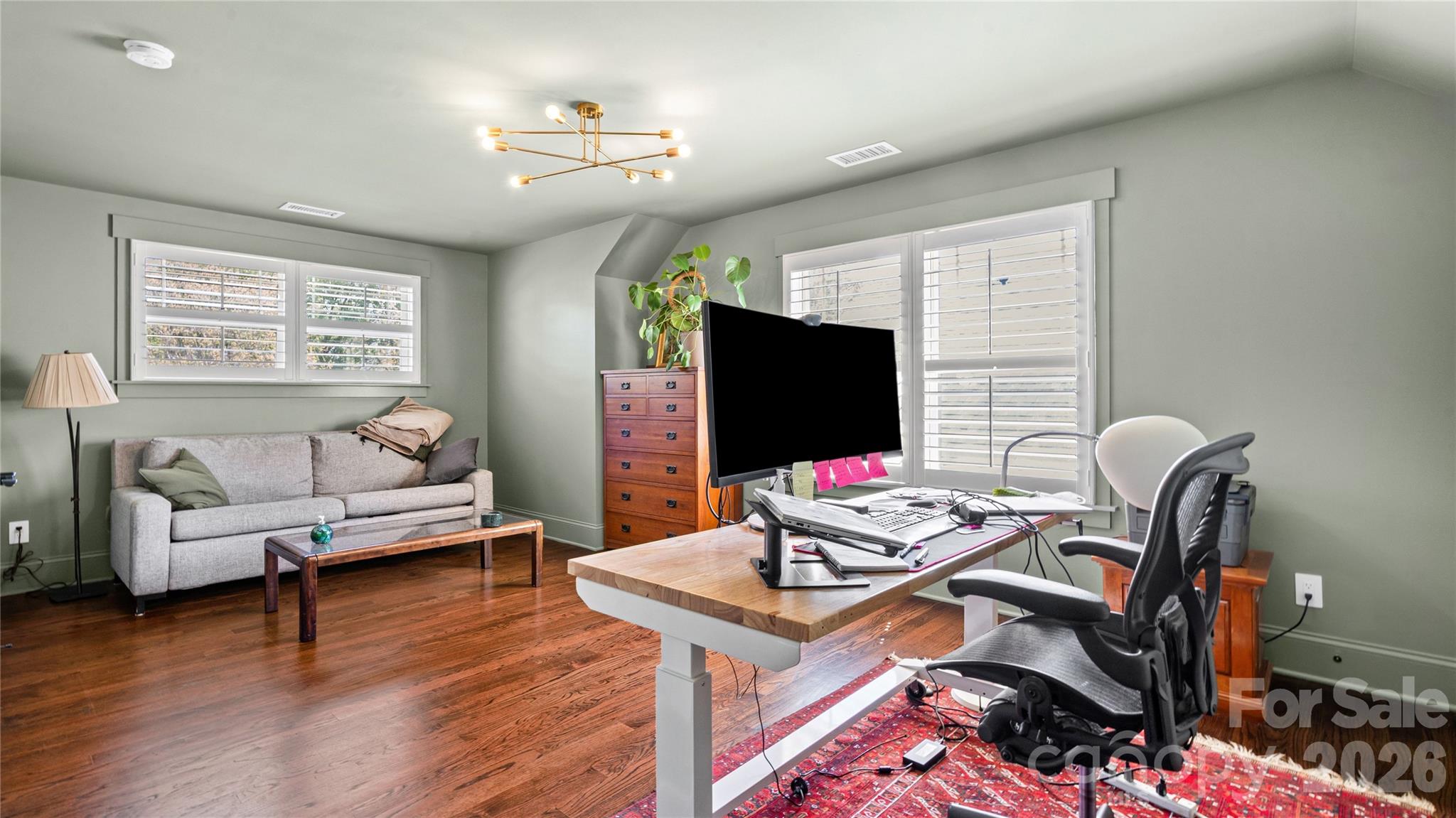 1521 Seigle Avenue Charlotte NC 28205