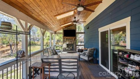 1521 Seigle Avenue Charlotte NC 28205