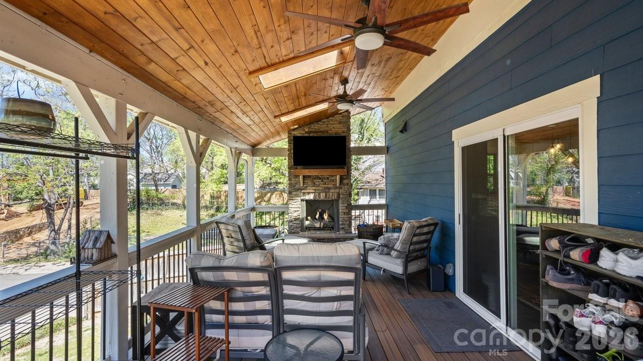 1521 Seigle Avenue Charlotte NC 28205