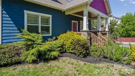 1521 Seigle Avenue Charlotte NC 28205