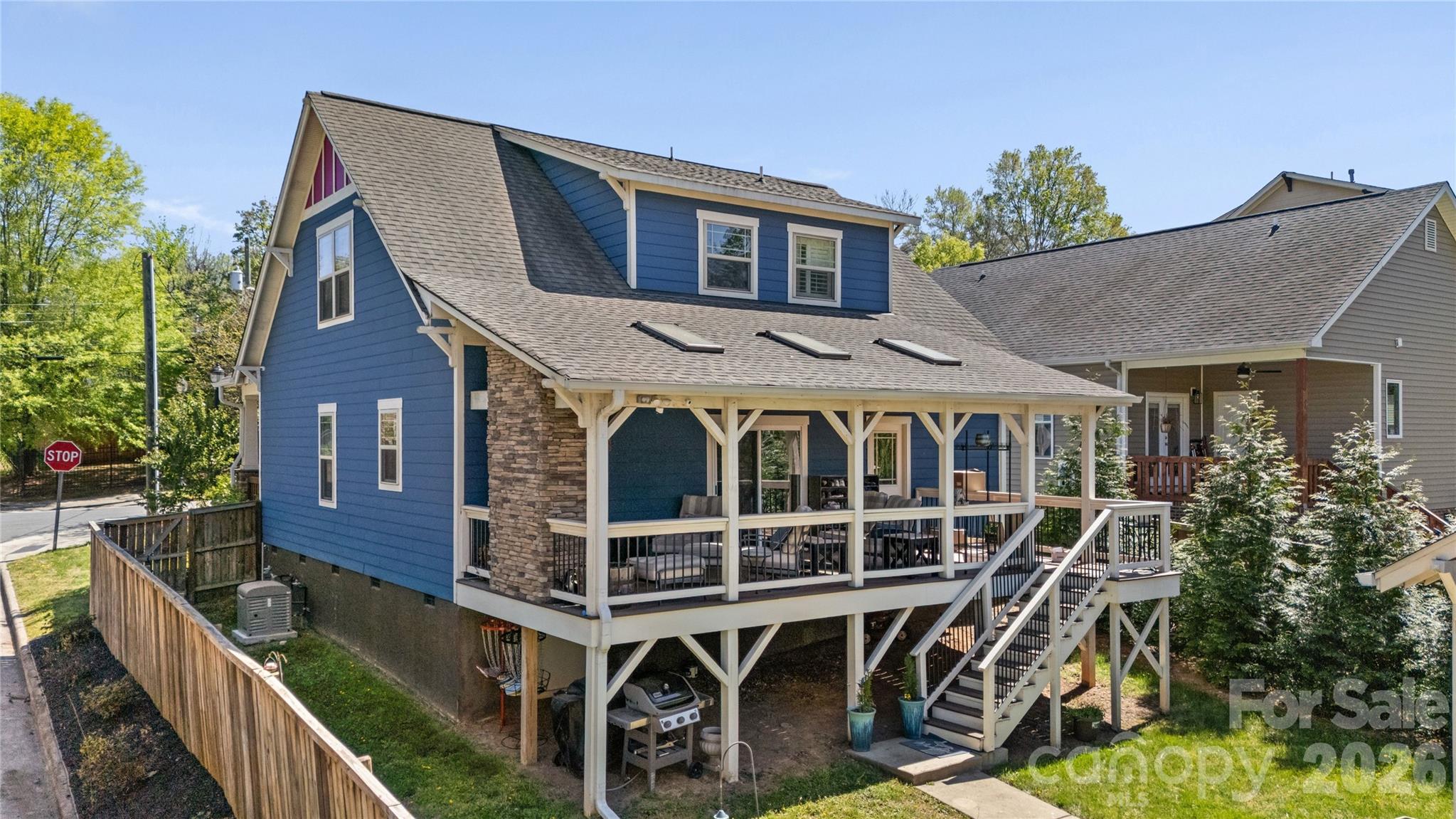 1521 Seigle Avenue Charlotte NC 28205