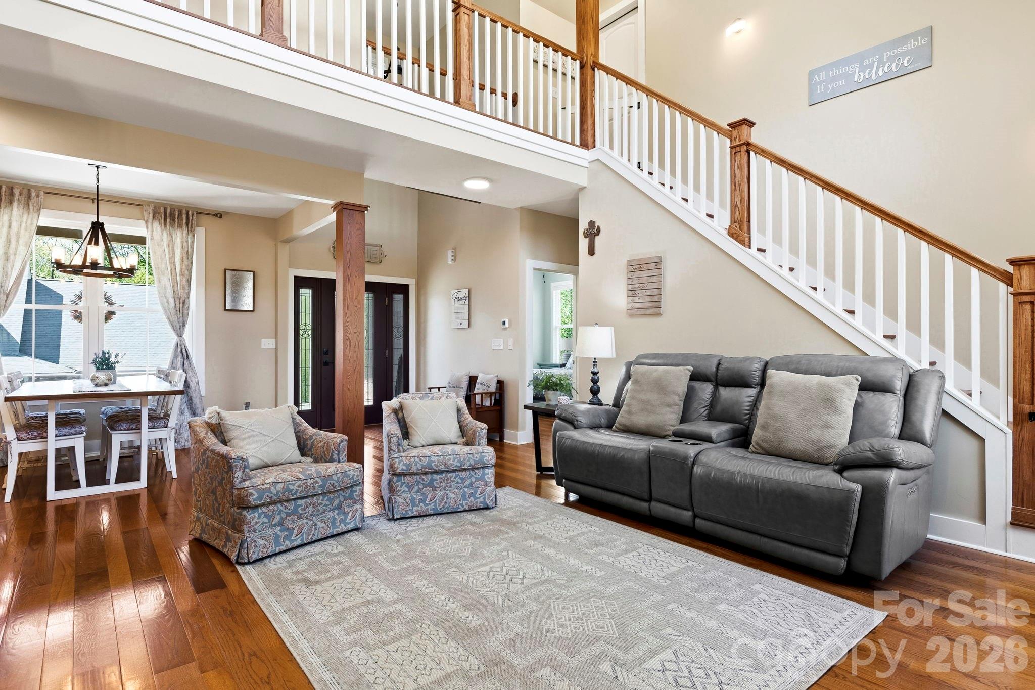 63 Old Spring Drive Candler NC 28715