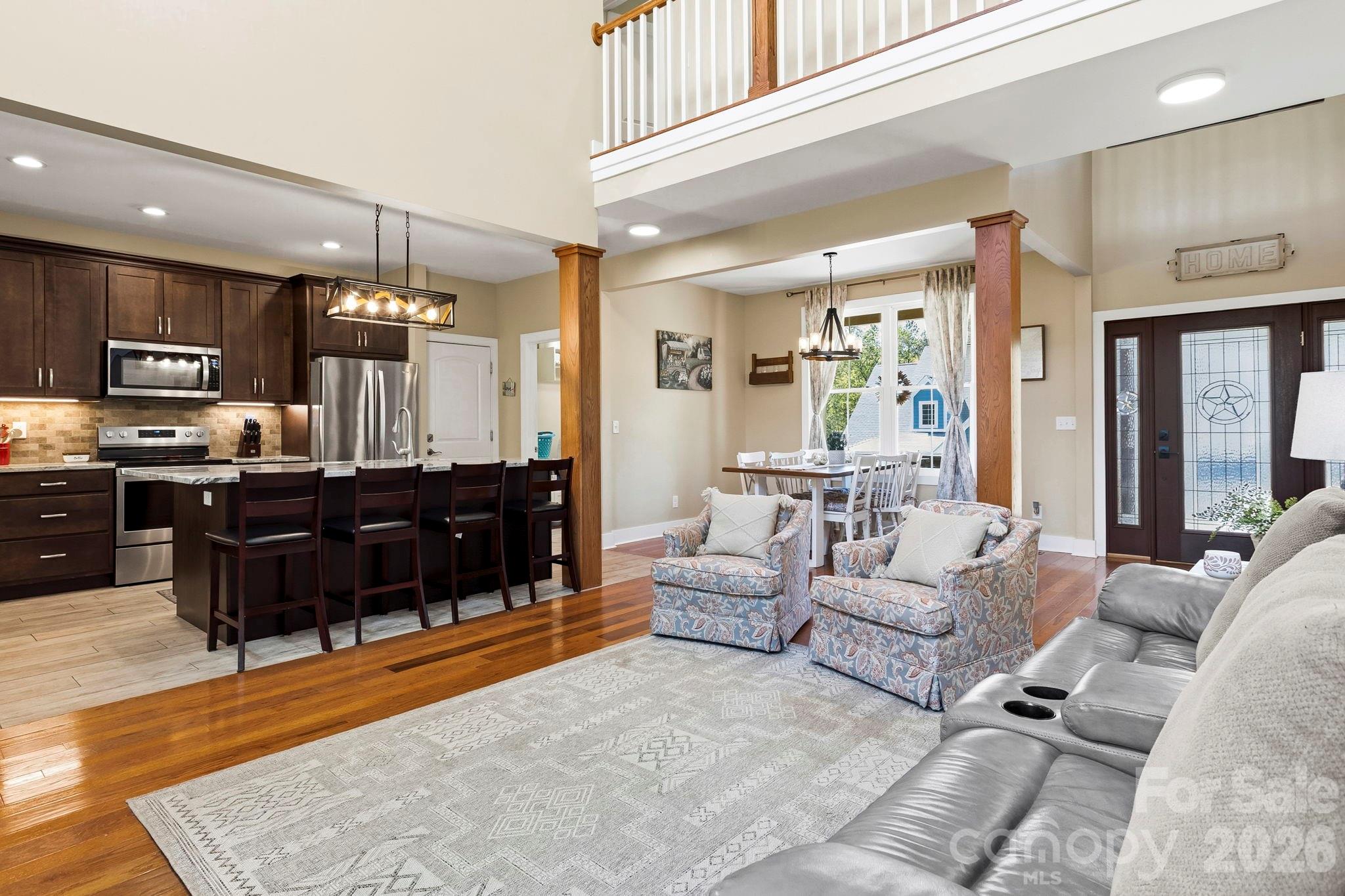 63 Old Spring Drive Candler NC 28715
