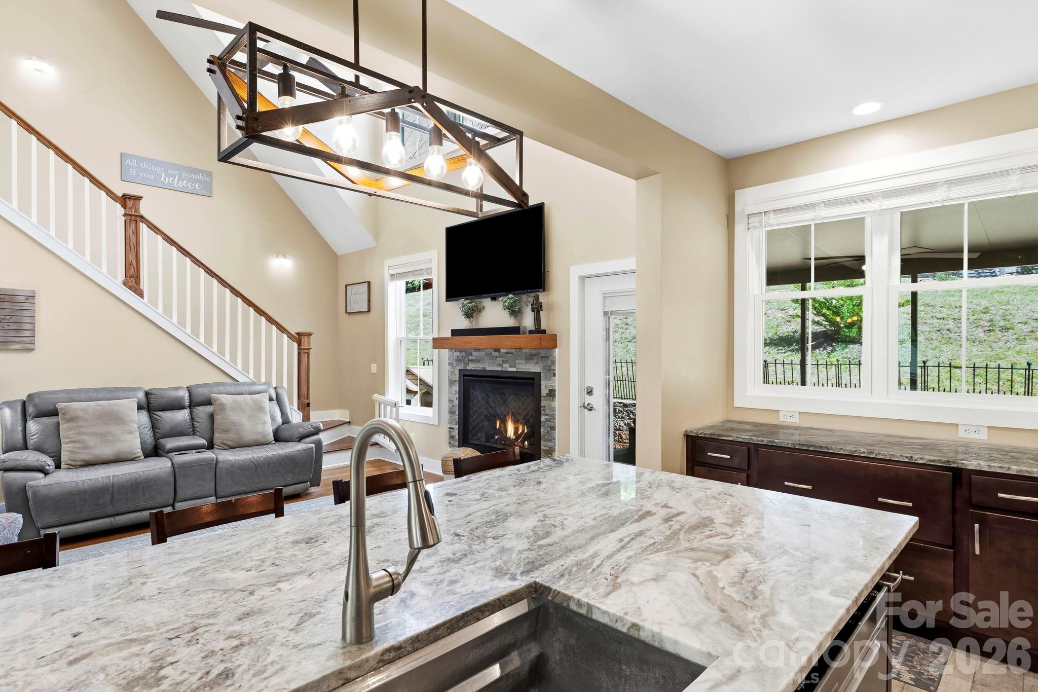 63 Old Spring Drive Candler NC 28715