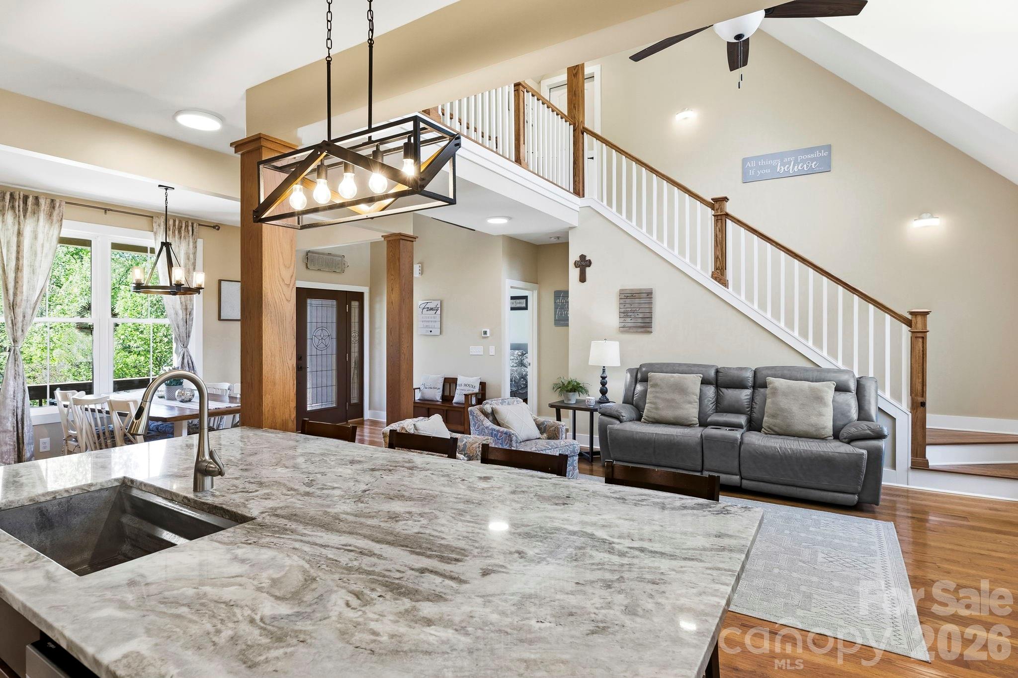 63 Old Spring Drive Candler NC 28715