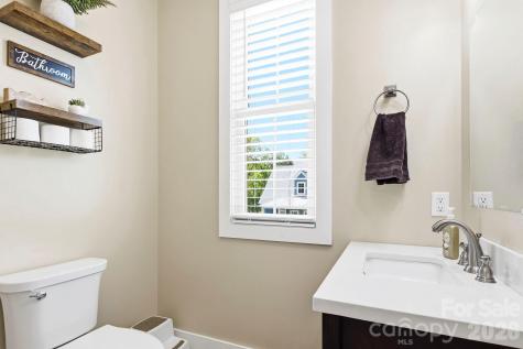 63 Old Spring Drive Candler NC 28715