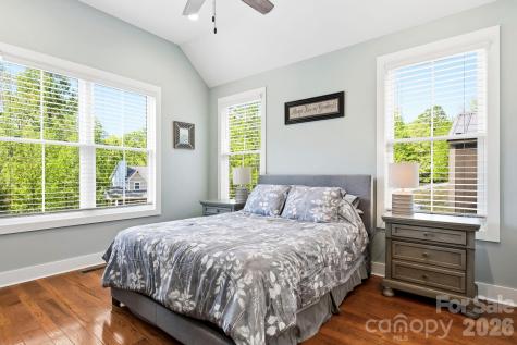 63 Old Spring Drive Candler NC 28715