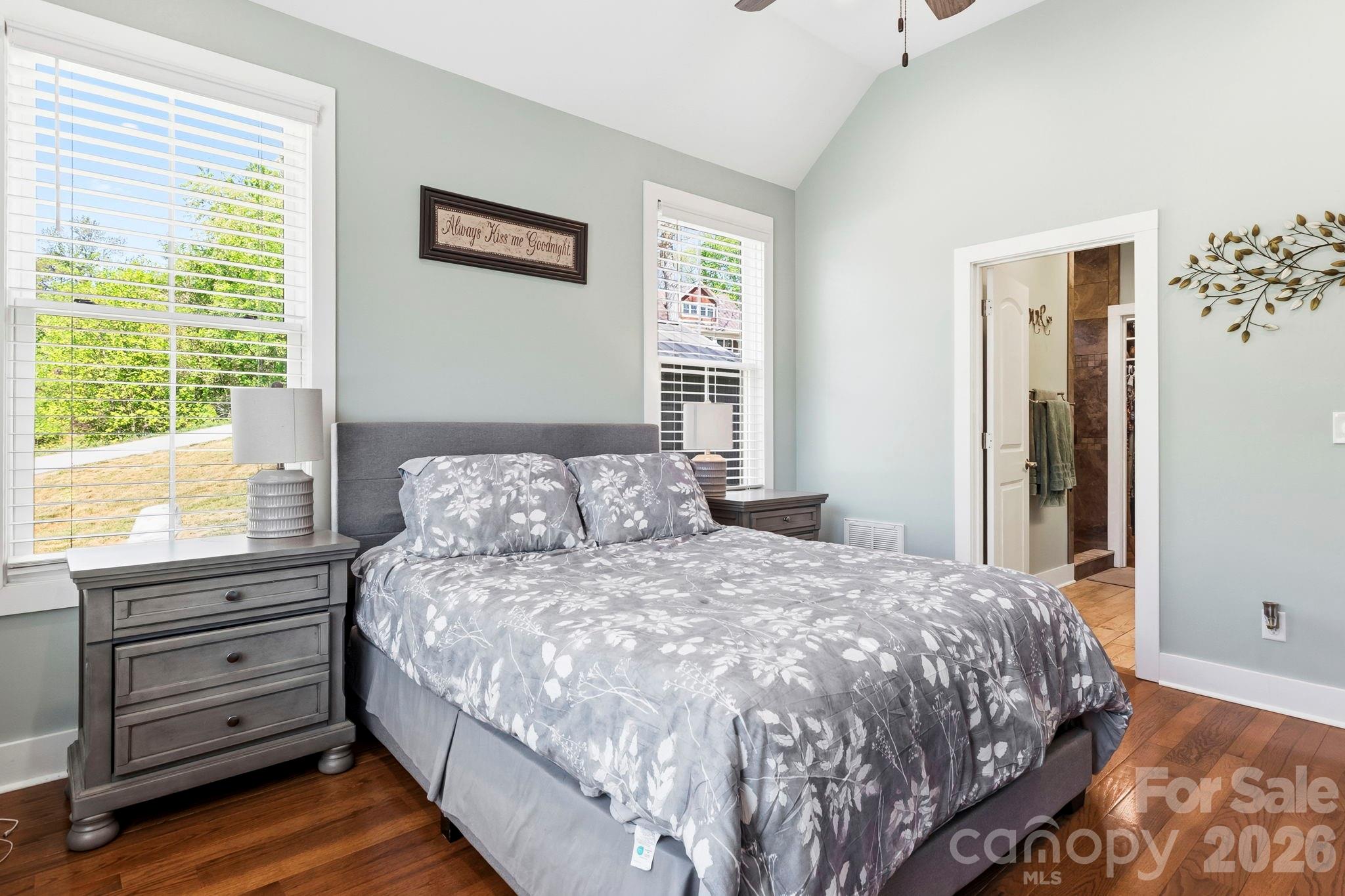 63 Old Spring Drive Candler NC 28715