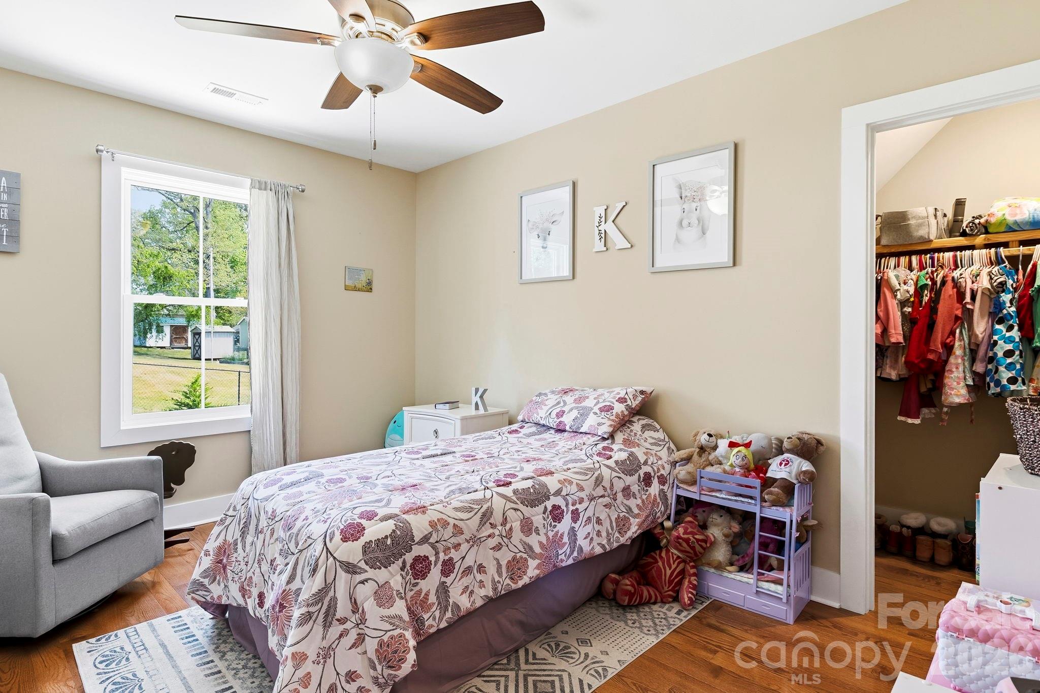 63 Old Spring Drive Candler NC 28715