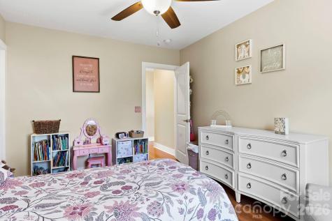 63 Old Spring Drive Candler NC 28715