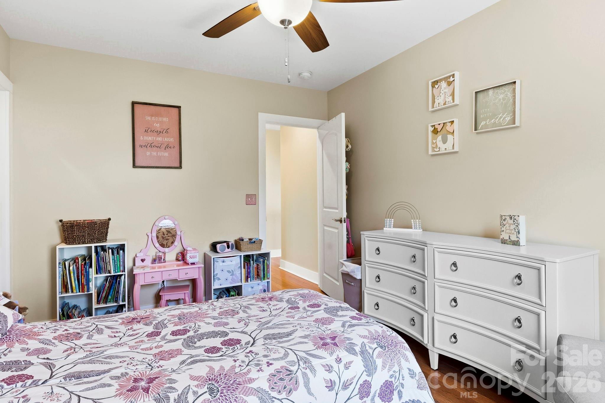 63 Old Spring Drive Candler NC 28715