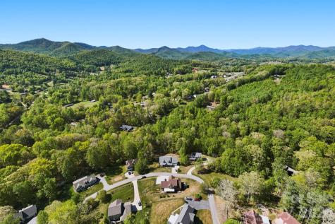 63 Old Spring Drive Candler NC 28715