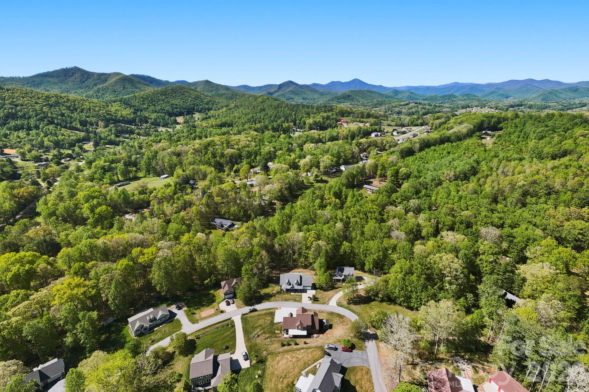 63 Old Spring Drive Candler NC 28715