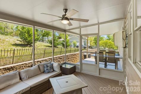 63 Old Spring Drive Candler NC 28715