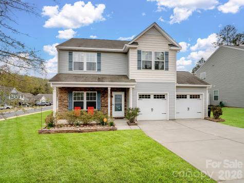 629 Gants Road York SC 29745