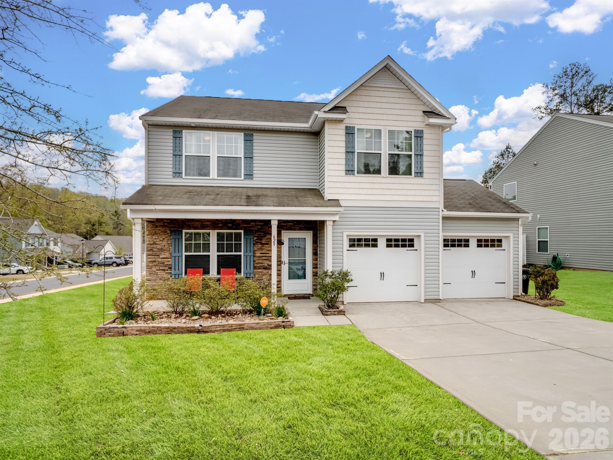 629 Gants Road York SC 29745
