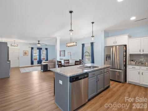 629 Gants Road York SC 29745