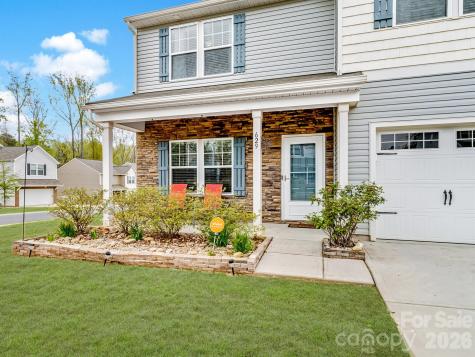 629 Gants Road York SC 29745