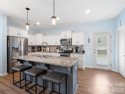 629 Gants Road York SC 29745
