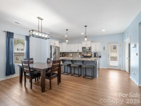 629 Gants Road York SC 29745