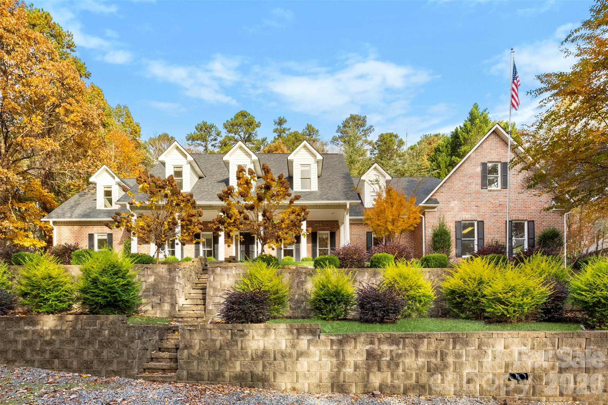 77 Bridlewood Place NE Concord NC 28025
