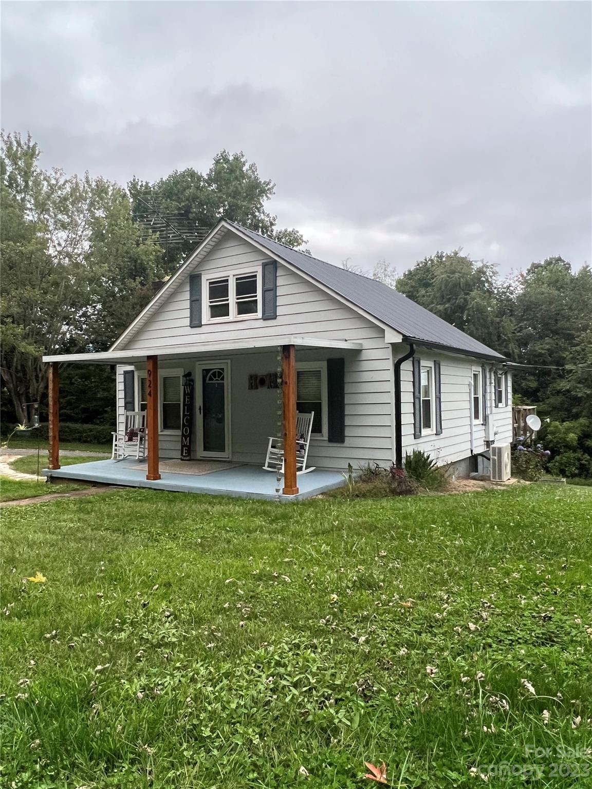 924 Silas Deal Road Taylorsville NC 28681