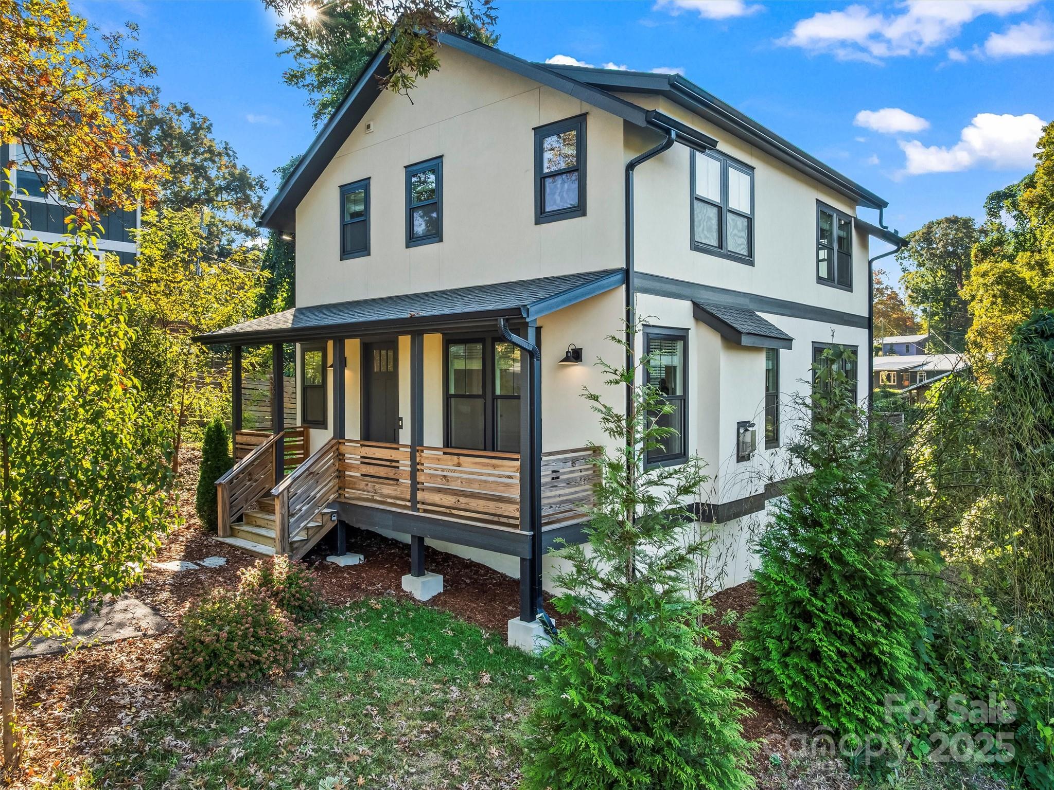 122 Hazel Mill Road Asheville NC 28806