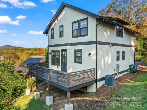 122 Hazel Mill Road Asheville NC 28806