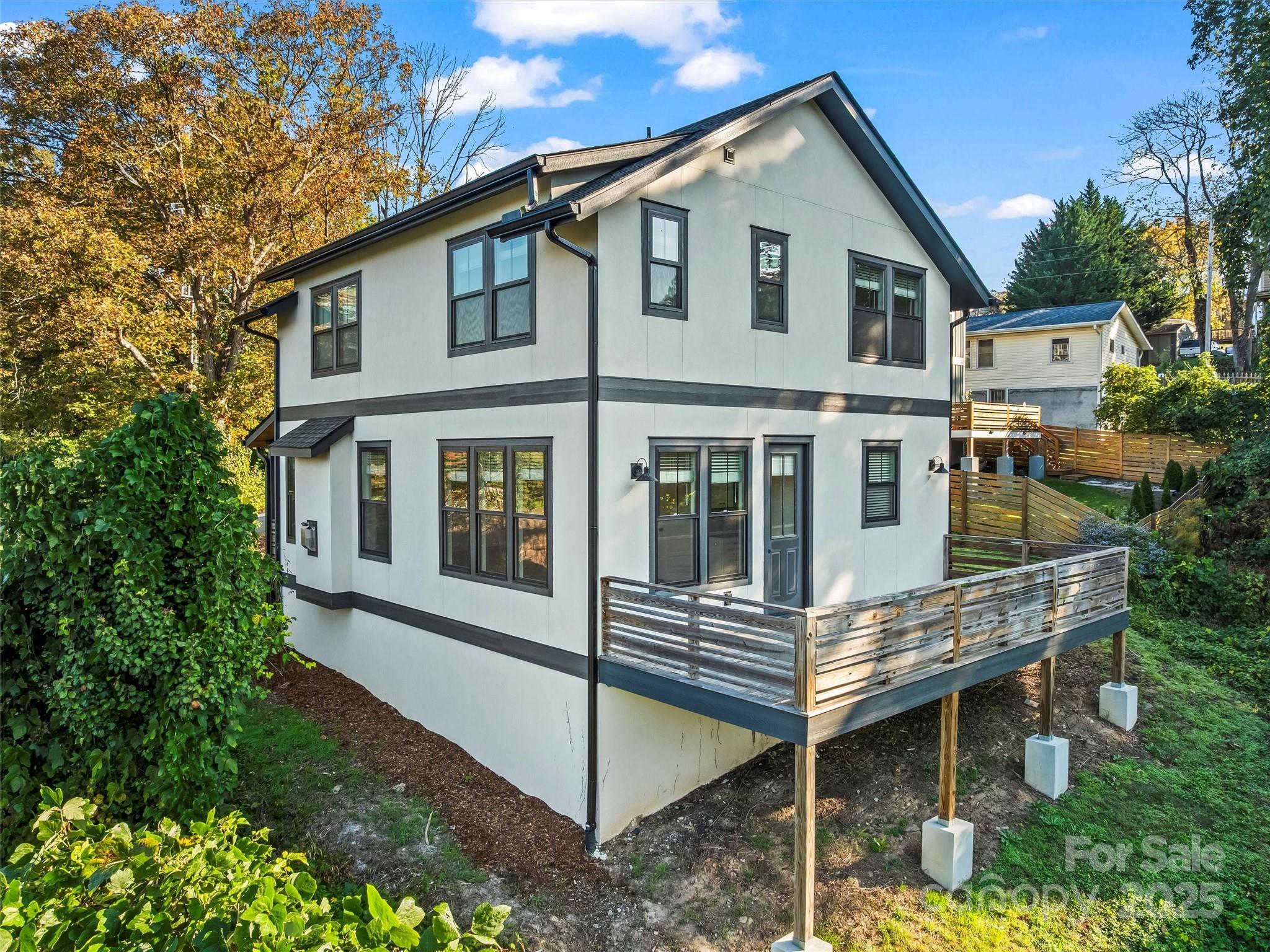 122 Hazel Mill Road Asheville NC 28806