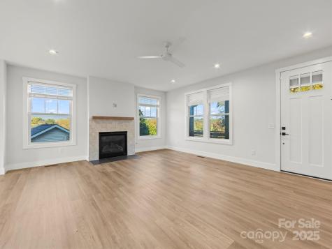 122 Hazel Mill Road Asheville NC 28806