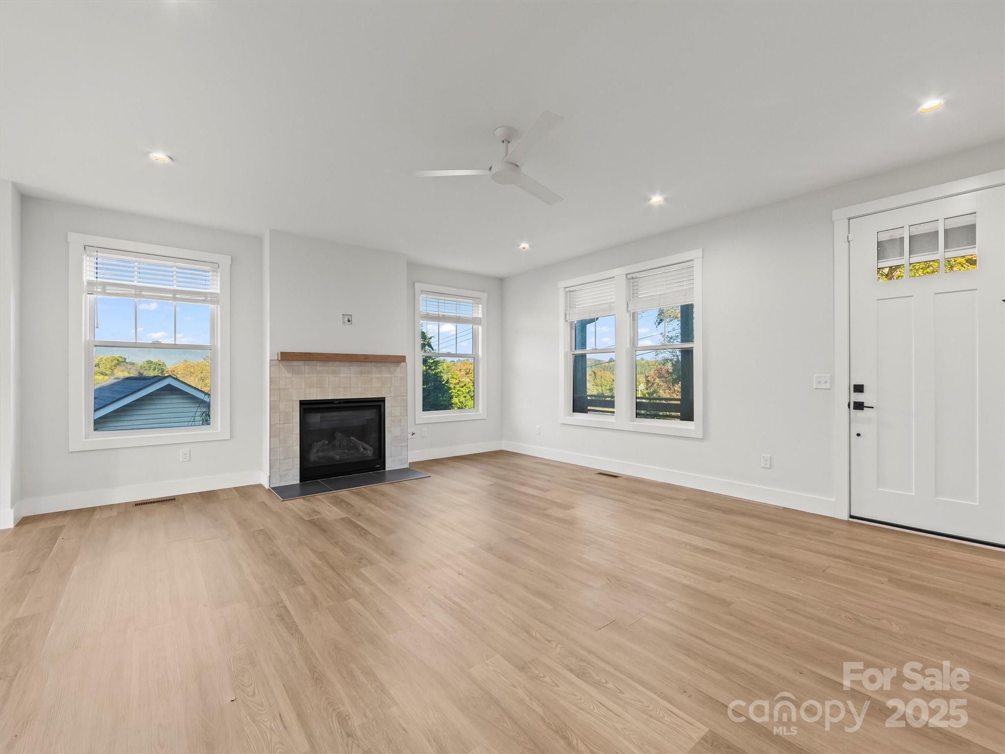 122 Hazel Mill Road Asheville NC 28806