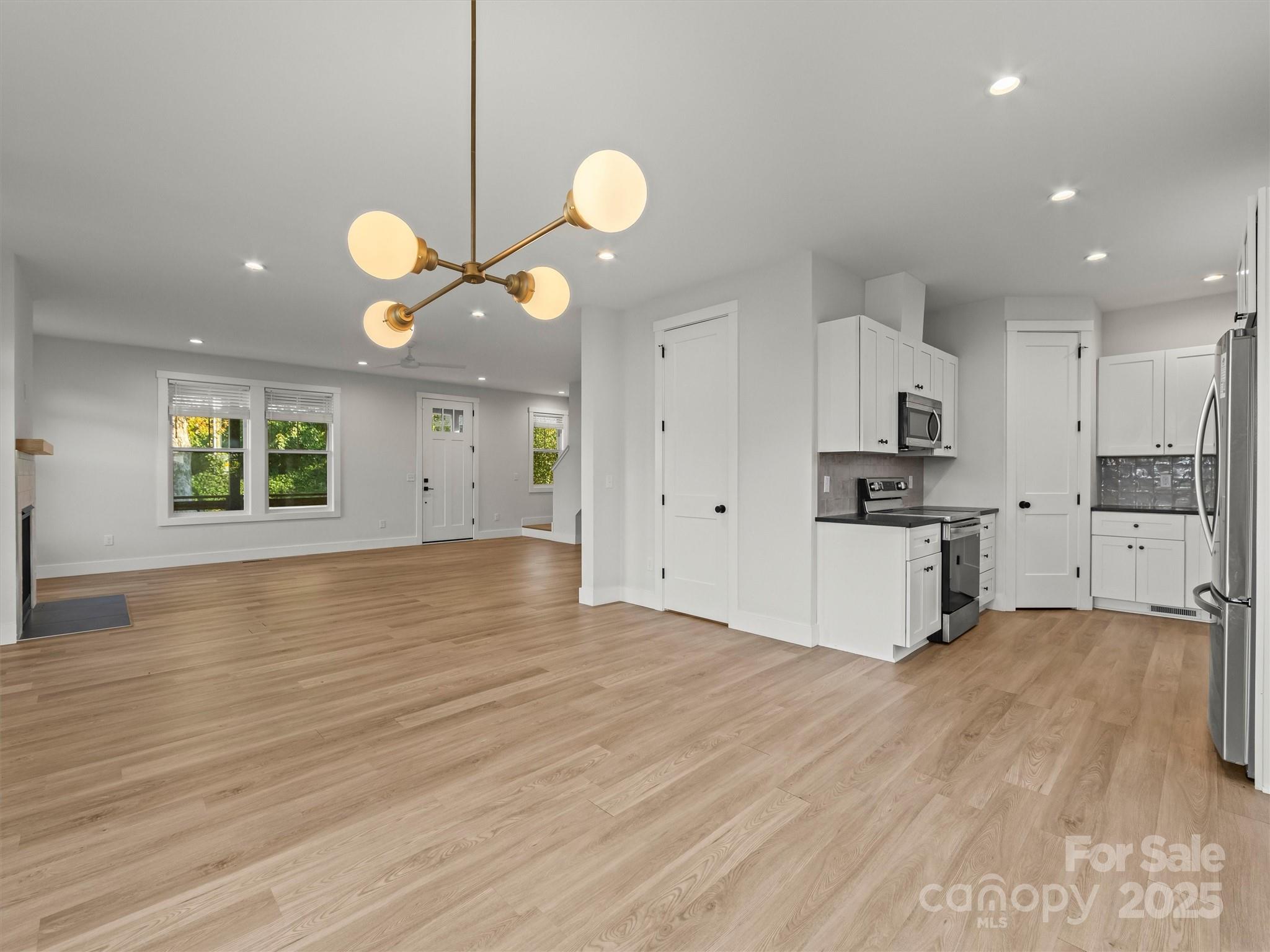 122 Hazel Mill Road Asheville NC 28806