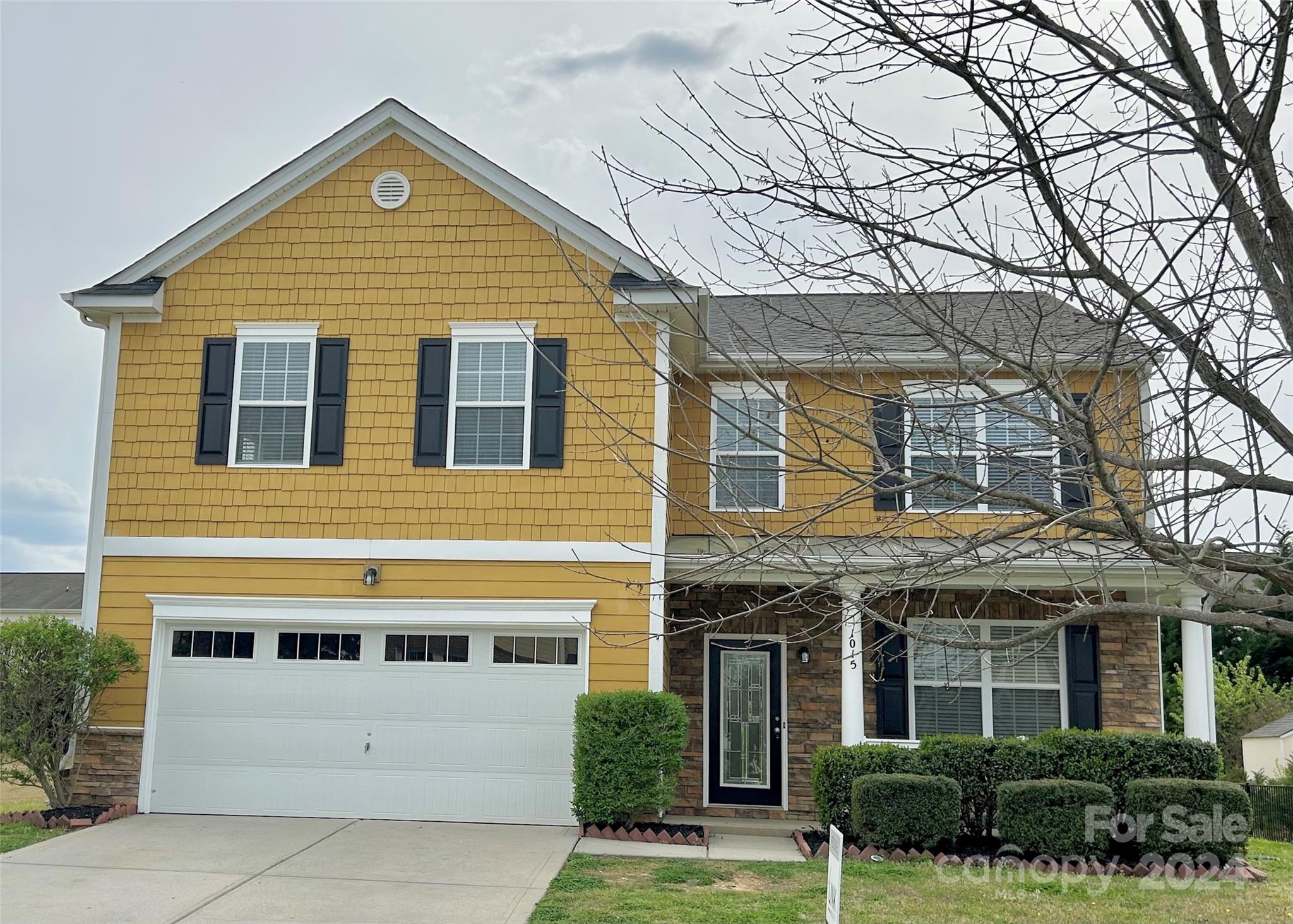 1015 Rural Farm Road Indian Trail NC 28079