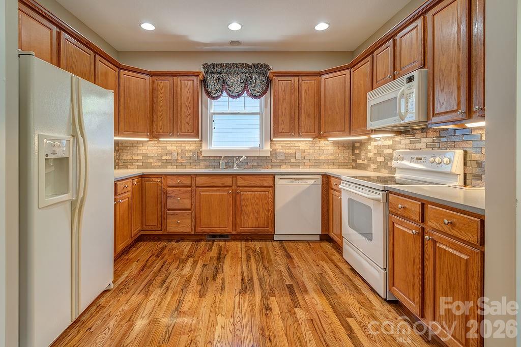 4 Olde Cottage Lane Asheville NC 28803
