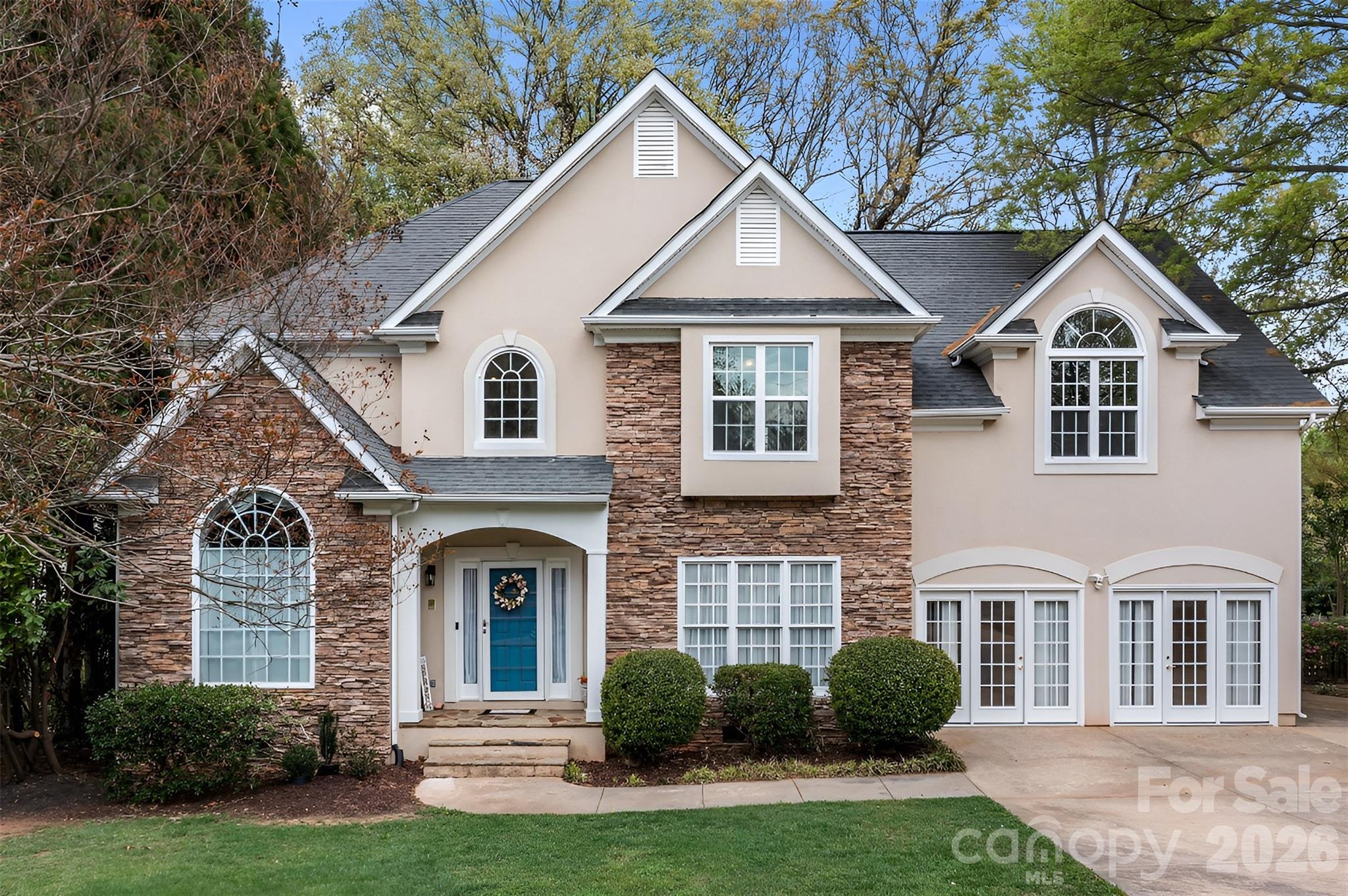 900 Muirfield Drive Mooresville NC 28115