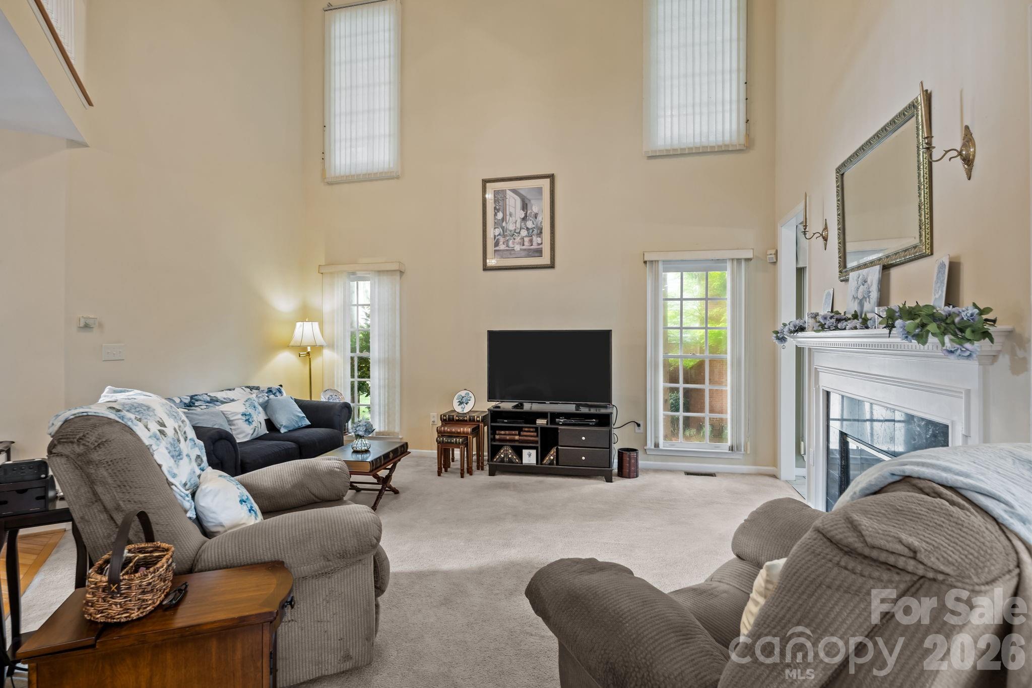 900 Muirfield Drive Mooresville NC 28115