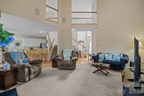 900 Muirfield Drive Mooresville NC 28115