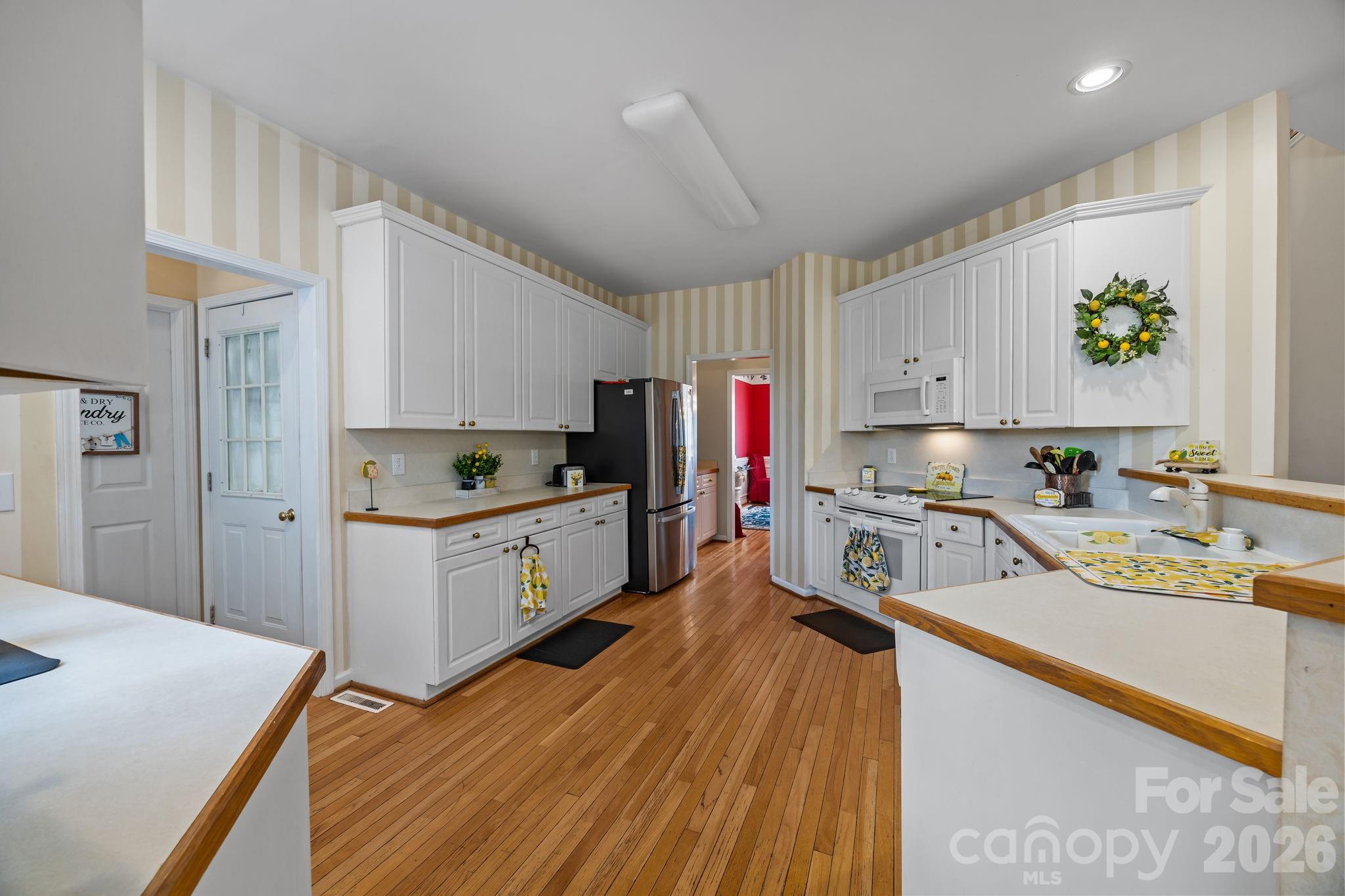 900 Muirfield Drive Mooresville NC 28115