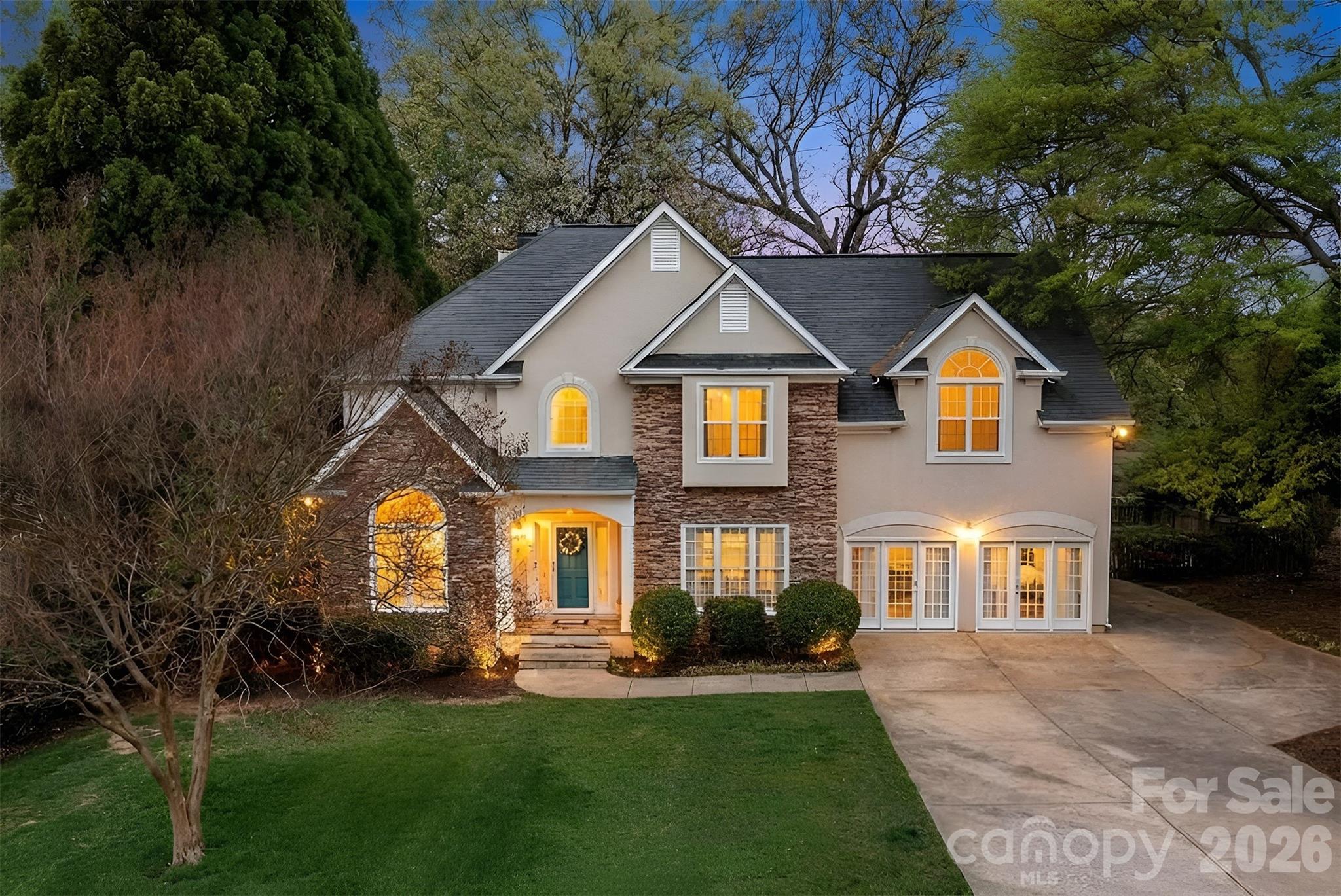 900 Muirfield Drive Mooresville NC 28115