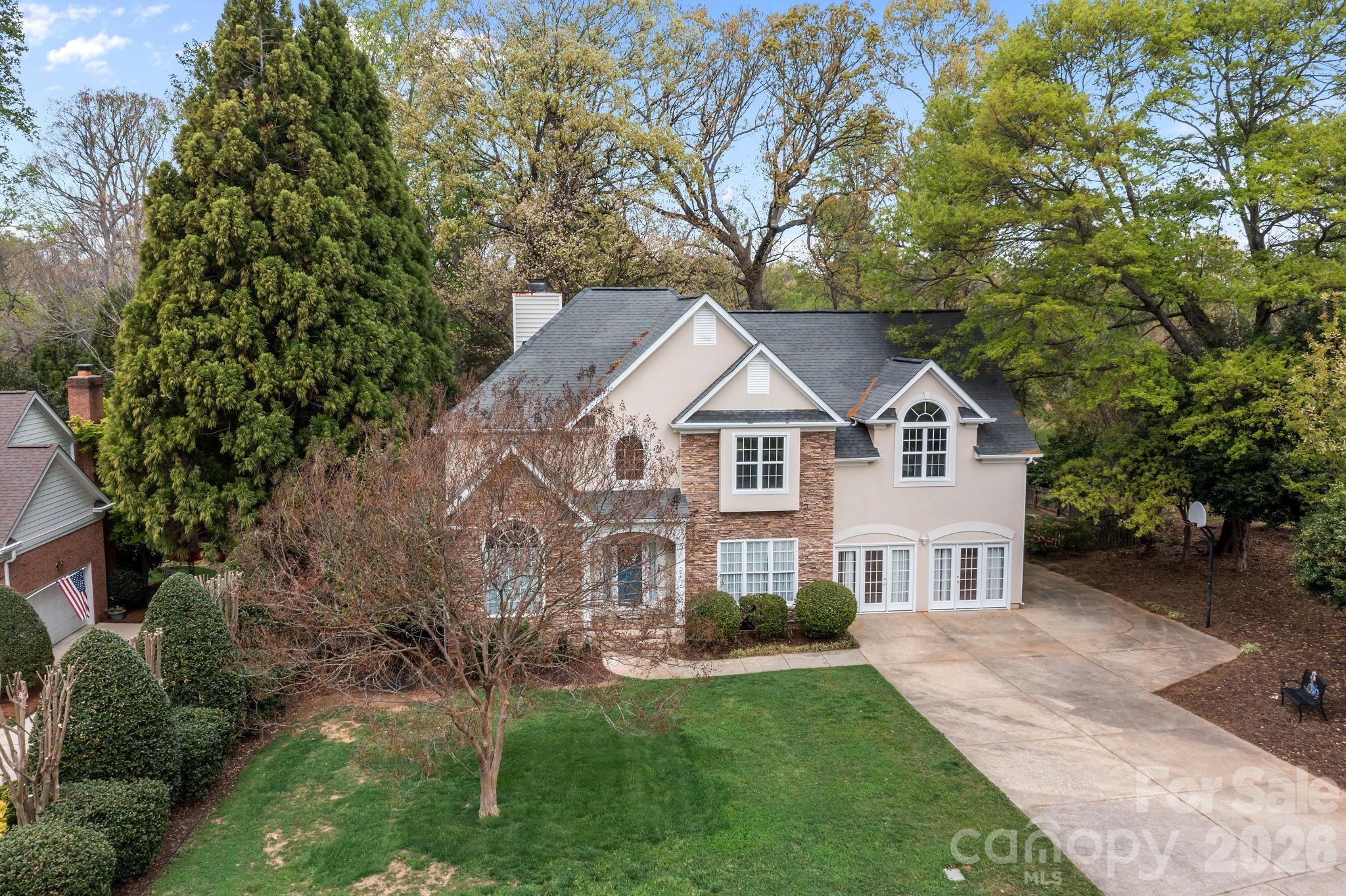 900 Muirfield Drive Mooresville NC 28115